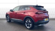 Vauxhall Grandland X 1.2 Turbo SRi Nav 5dr Petrol Hatchback